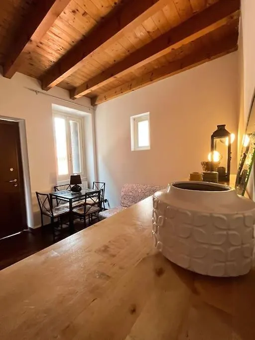 Apartmán Trendy Flat Naviglio Grande Milán