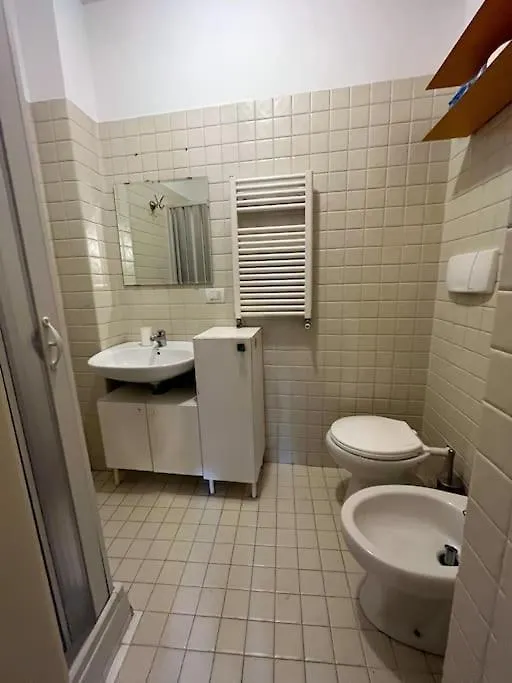 Apartmán Trendy Flat Naviglio Grande Milán Itálie