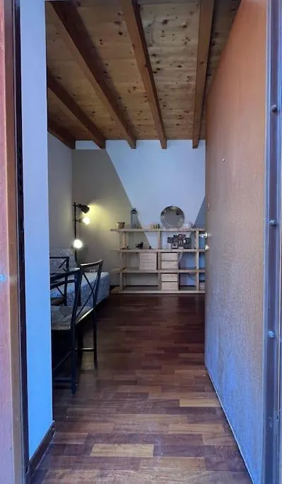 Apartmán Trendy Flat Naviglio Grande Milán Itálie