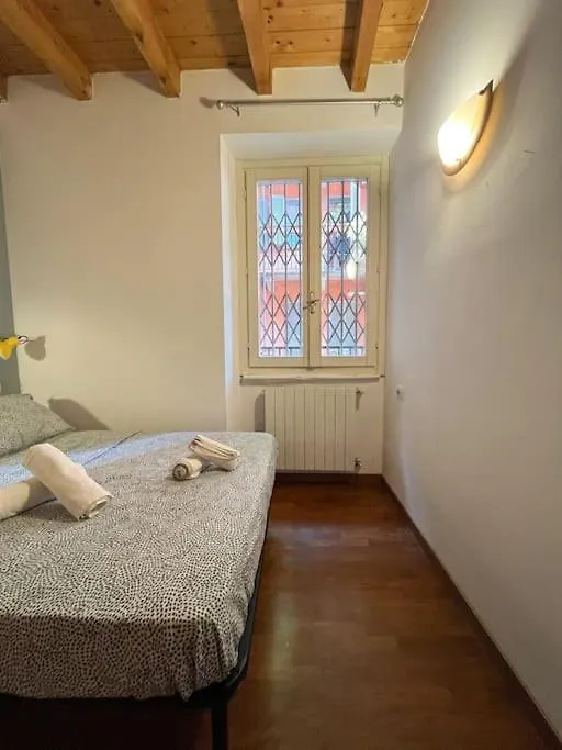 Apartmán Trendy Flat Naviglio Grande Milán