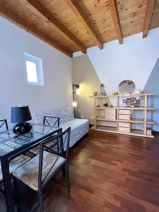 Trendy Flat Naviglio Grande Apartment Milan
